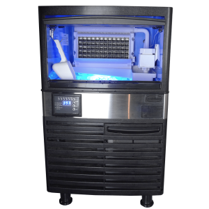 Eismaschine - 36 kg - CombiSteel