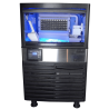 Eismaschine - 36 kg - CombiSteel