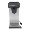 Professionelle Kaffeemaschine 2 L Edelstahl AISI 304 — Filter CHR