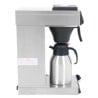 Professional Coffee Maker 2 L - Dynasteel