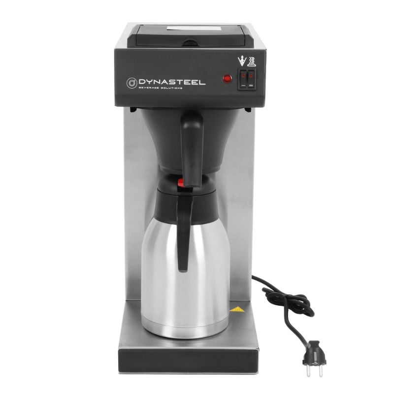 Cafetière Professionnelle 2 L - Dynasteel Cafetière Professionnelle 2 L - Dynasteel