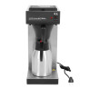 Professionelle Kaffeemaschine 2 L Edelstahl AISI 304 — Filter CHR