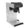 Professionelle Kaffeemaschine 2 L Edelstahl AISI 304 — Filter CHR