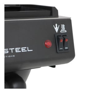 Professional Coffee Maker 2 L - Dynasteel