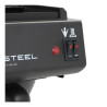 Professionelle Kaffeemaschine 2 L Edelstahl AISI 304 — Filter CHR