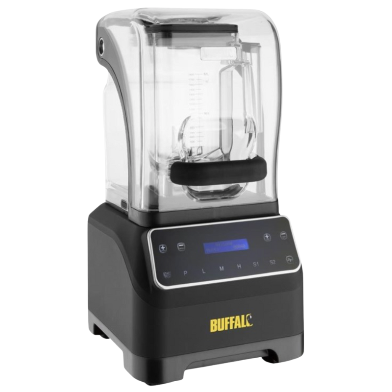 Digitaler Bar Mixer - 1,8 L Digitaler Bar Mixer - 1,8 L