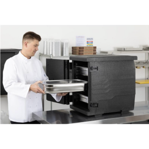 GN Isothermal EPP Container - 86 L