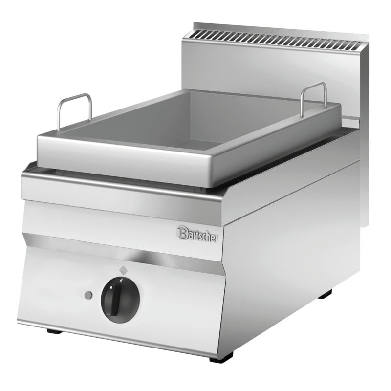 Elektrische Pfanne - Serie 650 - 12,5 L