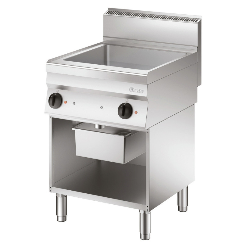Braisière Multi - Série 650 - 8100 W