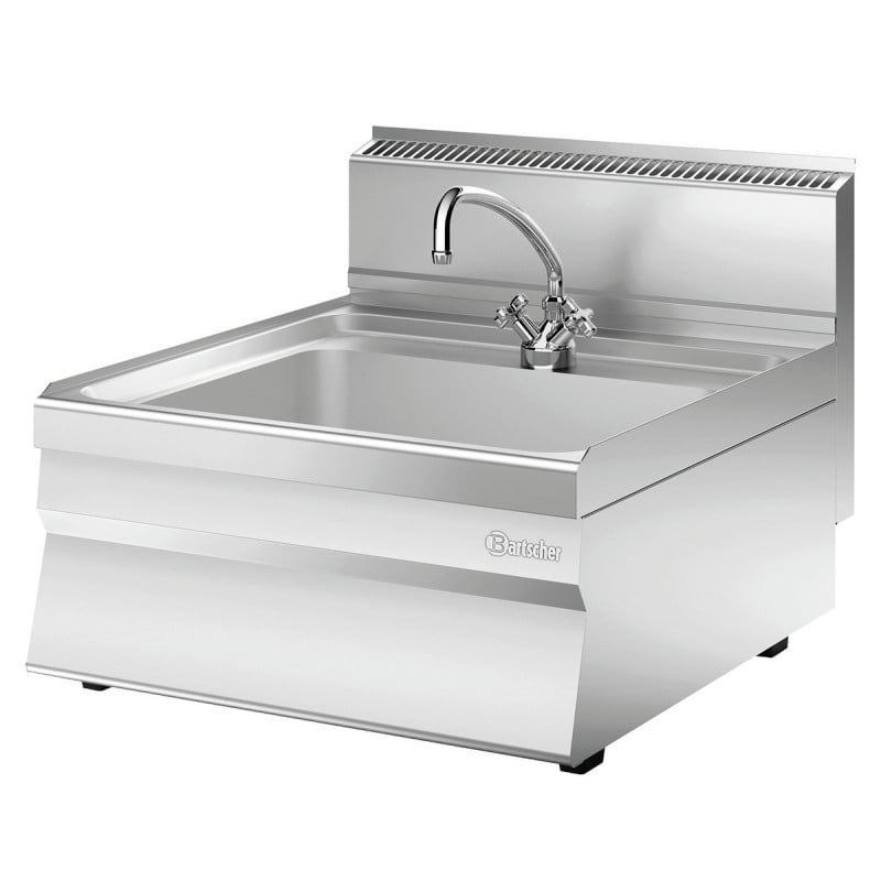 4-Burner Gas Stove - Series 650 4-Burner Gas Stove - Series 650