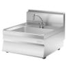 Gasherd mit 4 Brennern - Serie 650