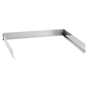 Rückwand für Herd Serie 900