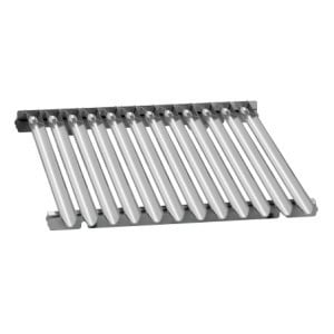 Grille en V pour Viande pour Fourneau Série 900