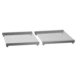 Round Grill Kit for Fish for Stove Series 900