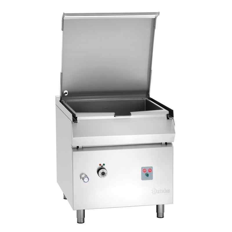 Kippbratpfanne 87 L - Serie 900 Kippbratpfanne 87 L - Serie 900