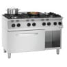 6-Burner Gas Stove - Series 700