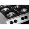 6-Burner Gas Stove - Series 700