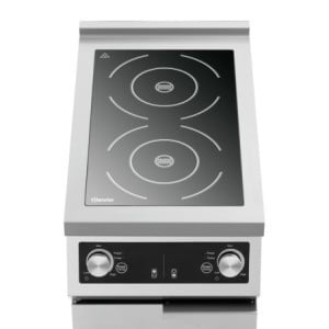 2-Burner Induction Stove - Series 700