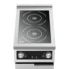 2-Burner Induction Stove - Series 700