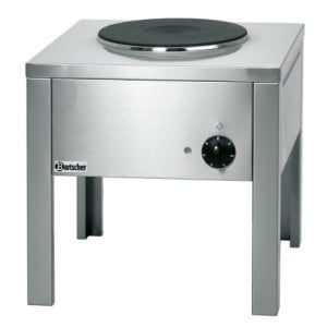 Réchaud sur Pieds - 3500 W