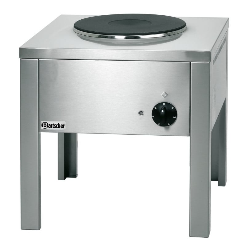 Stove on Legs - 3500 W Stove on Legs - 3500 W