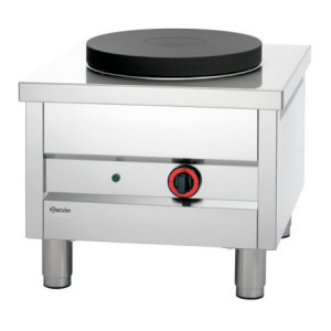 Kocher auf Füßen - 5000 W