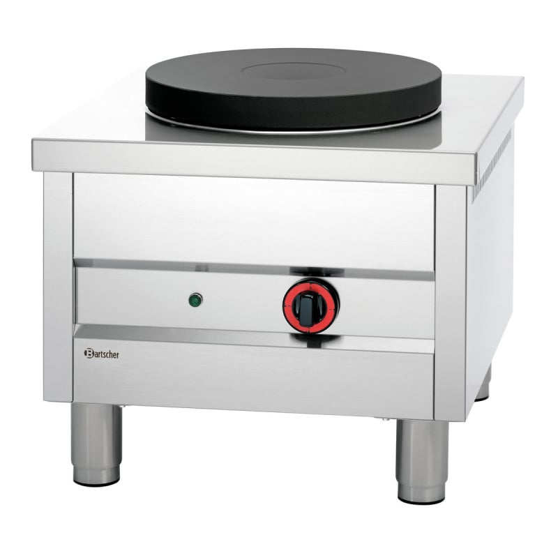Stove on Legs - 5000 W Stove on Legs - 5000 W