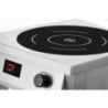 Stove on Legs - 5000 W