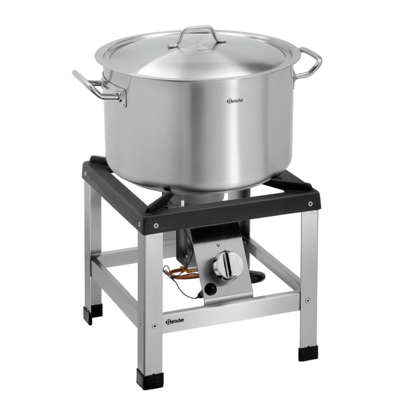 Stove on Legs - 6800 W Stove on Legs - 6800 W