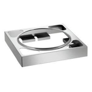 Support Wok pour Réchaud sur Pieds