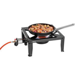 Gas Stove - 10500 W