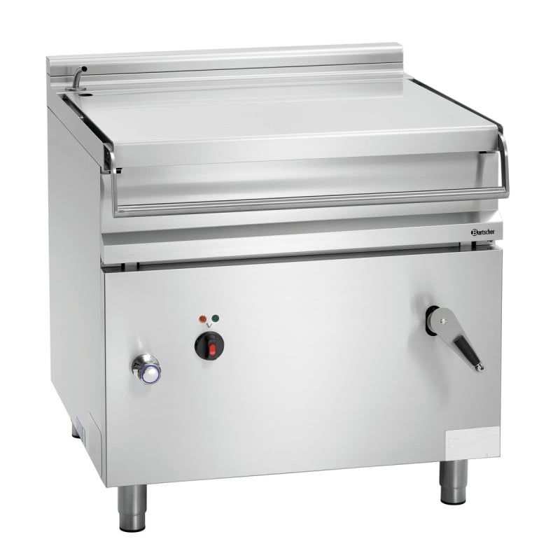 Tilting Braising Pan 80 L - Series 900 Tilting Braising Pan 80 L - Series 900