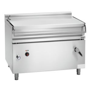 Braisière Basculante 120 L - Série 900