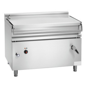Kippbräter 120 L - Serie 900