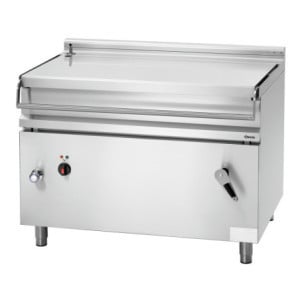 Braisière Basculante 120 L - Série 900