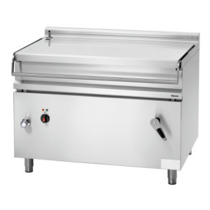 Kippbräter 120 L - Serie 900