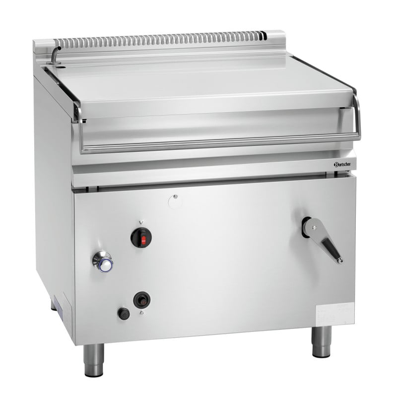 Gas Tilting Bratt Pan 80 L - Series 900 Gas Tilting Bratt Pan 80 L - Series 900
