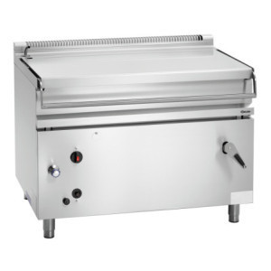 Gas-Kippbräter 120 L - Serie 900