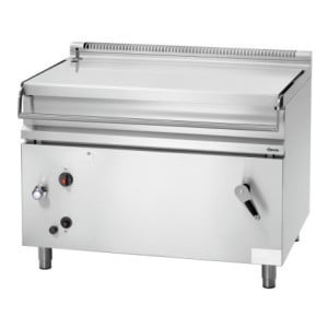 Gas-Kippbräter 120 L - Serie 900
