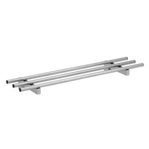 Glissière à Plateaux pour Poste de Cuisson