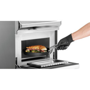 Snackjet Oven Tongs
