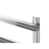 Support Slides for 7-Level Steam Combi Oven