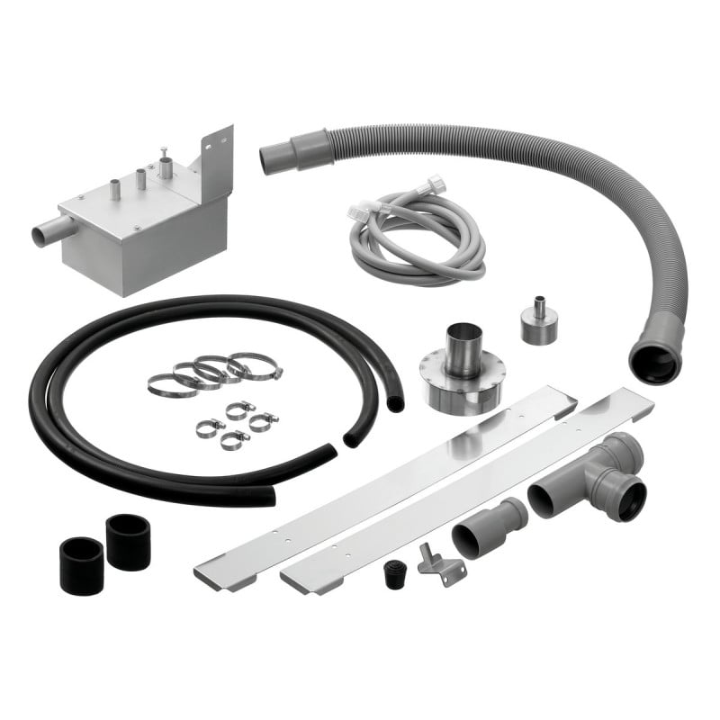 Installationskit für Etagenofen LBO100