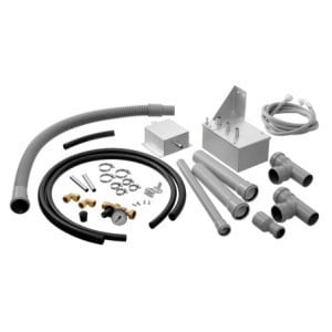 Kit d'Installation pour Four à Convection