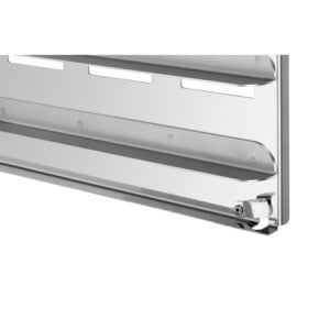 Support Slides for Convection Oven - 6 Levels