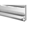 Support Slides for Convection Oven - 10 Levels