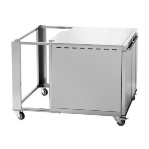 Erweiterung für Gärschrank