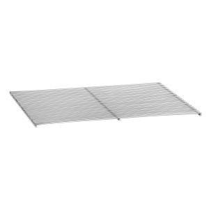 Grid Set for 3-Burner Gas Combo Grill