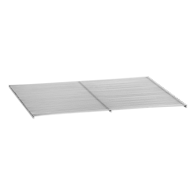 Grillrost-Set für 3-Brenner-Gas-Kombigrill