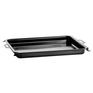 Grill Pan for 3-Burner Gas Combo